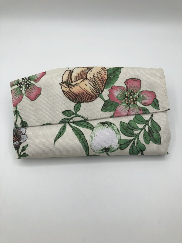 Clinique cosmetic pouch