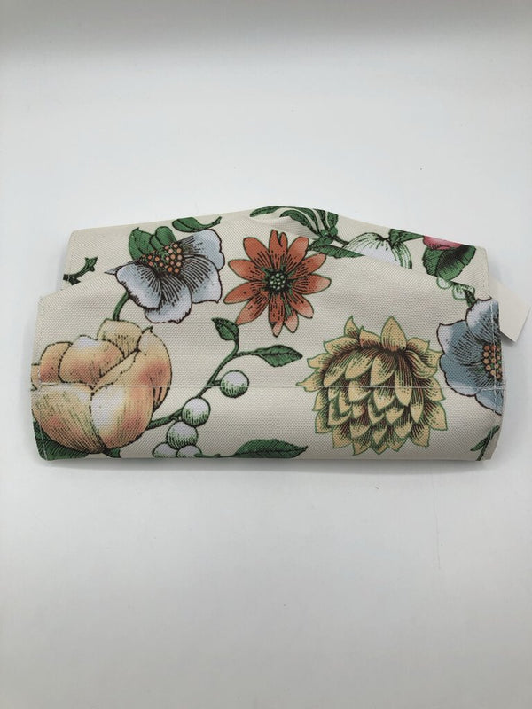 Clinique cosmetic pouch