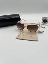 Bvlgari sunglasses