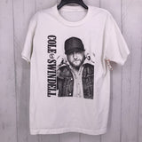 L Graphic s/s tee"Cole Swindell"