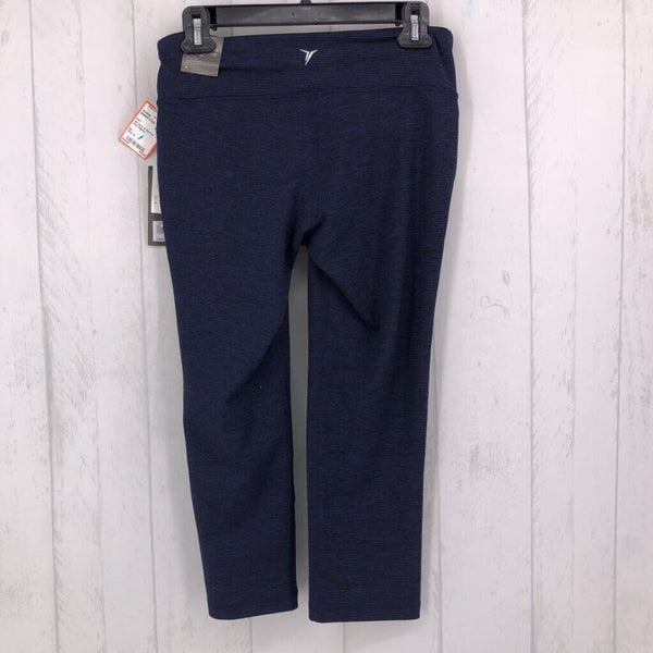 M Mid-rise crop legging