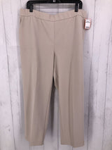 XL Pull on pant