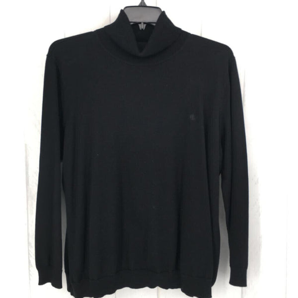 R65 3X T-neck sweater