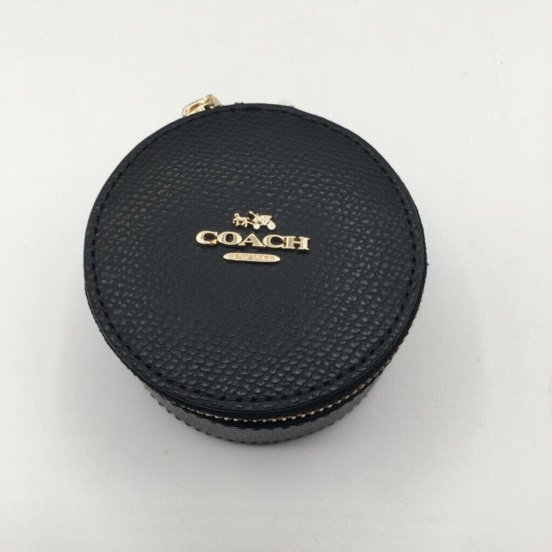 R70 Leather coin case