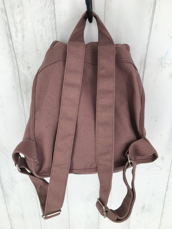 drawstring backpack