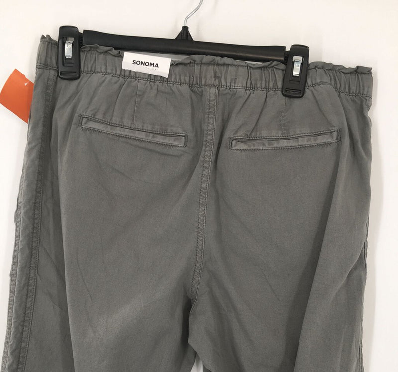 R28 M drawstring pants