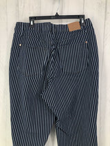 20w stripe jeans