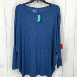 R27 M Dolman slv top