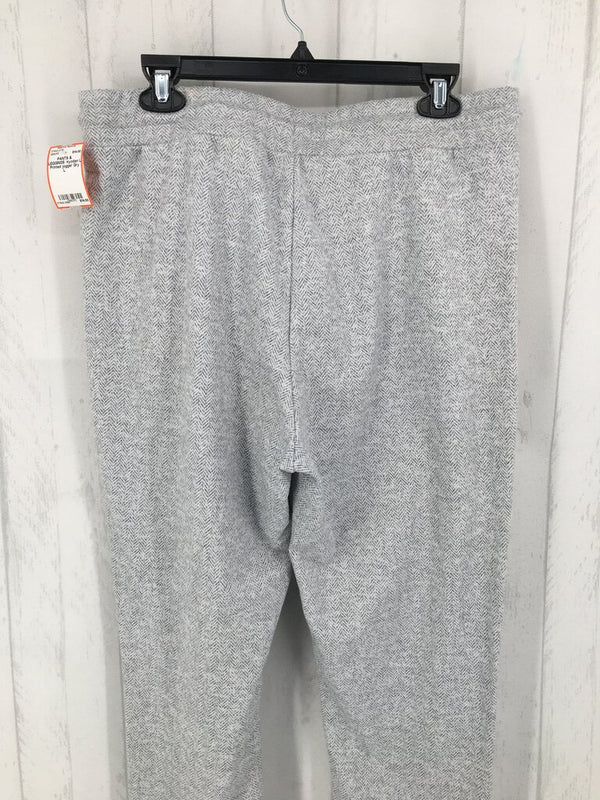 L Printed jogger