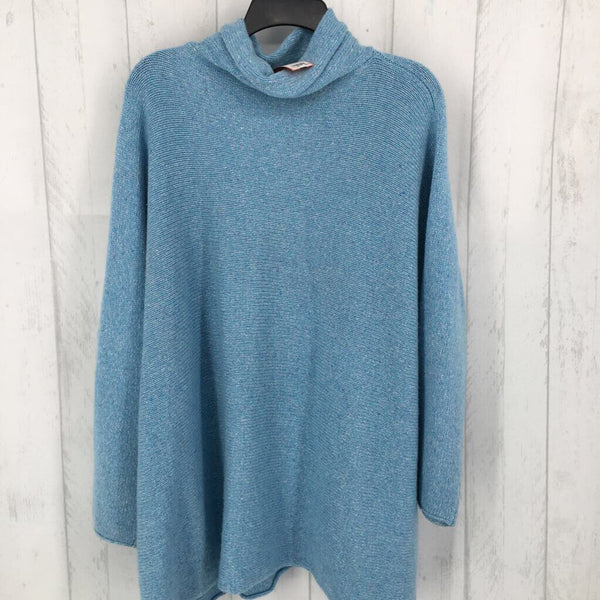 XL Cowl neck sweater