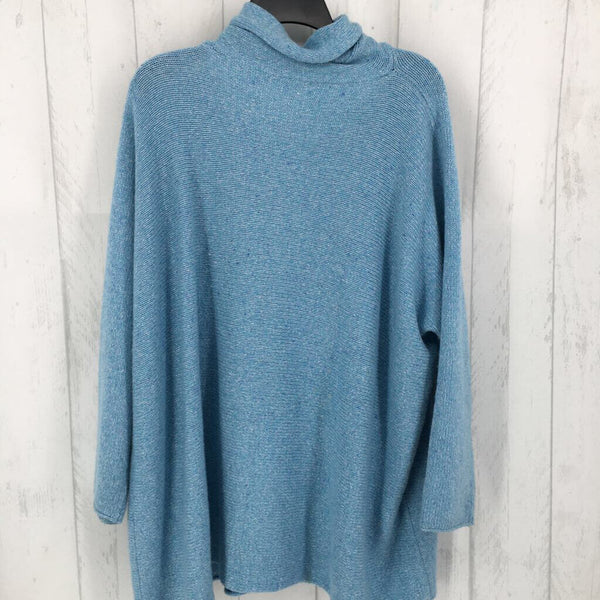 XL Cowl neck sweater