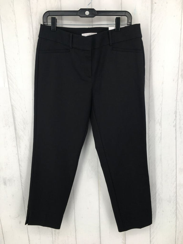 8 Cropped pant