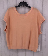 R78 XL s/s sweater top