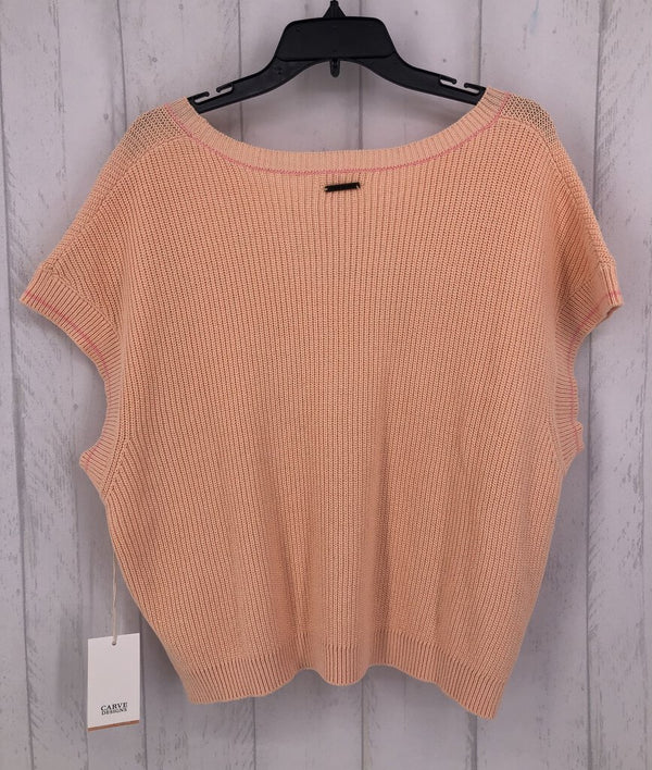 R78 XL s/s sweater top