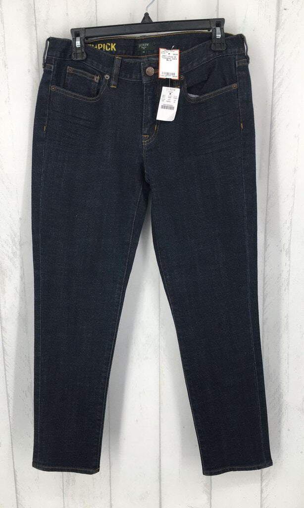 30 "Toothpick" jeans