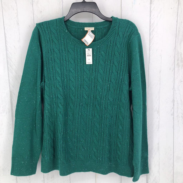 R79 XL l/s pullover sweater