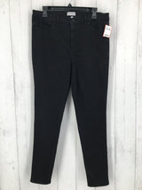 12 Stretch skinny jean