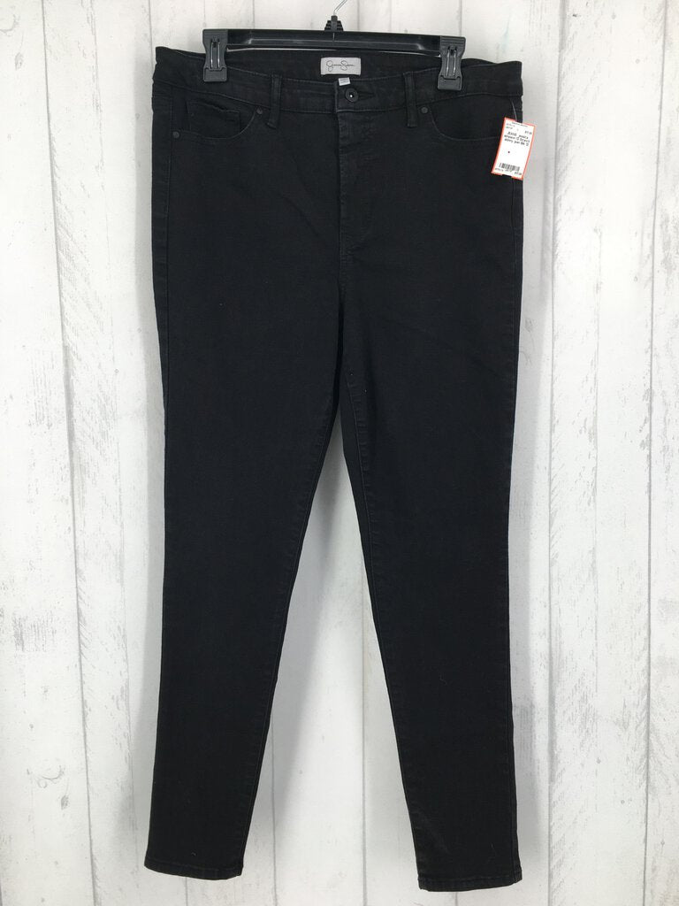 12 Stretch skinny jean