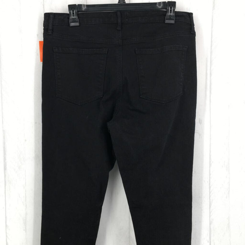 12 Stretch skinny jean