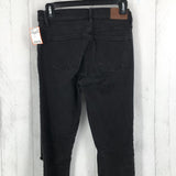 27 H-rise skinny jean