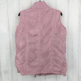 M Quilted puffer vest