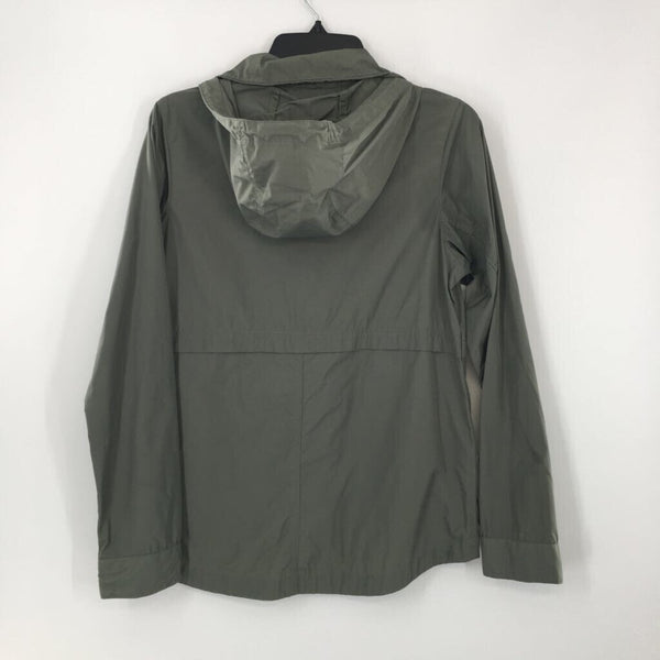 XS Waterproof hooded jacket