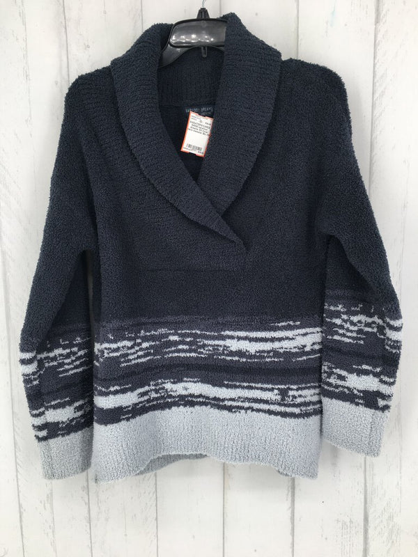 XS Cowl neck sweater