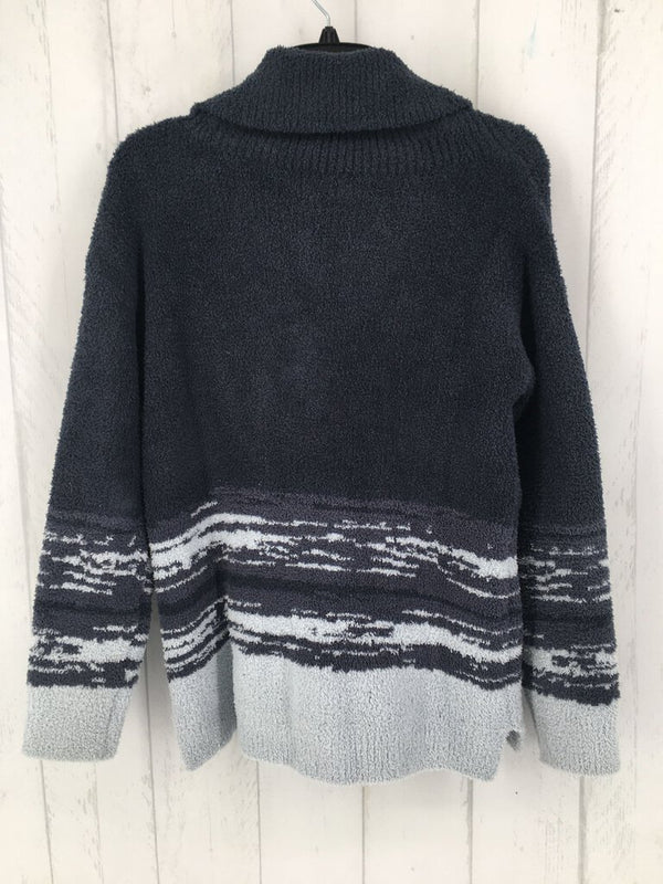 XS Cowl neck sweater