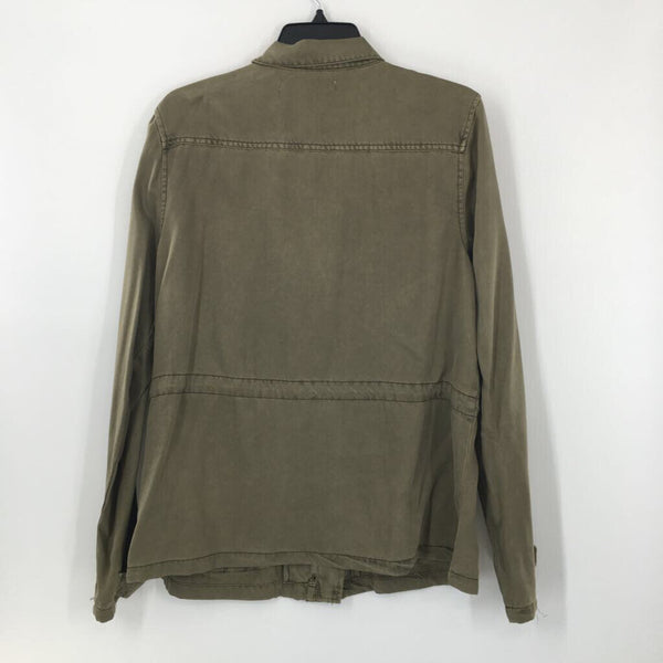 L Utility jacket