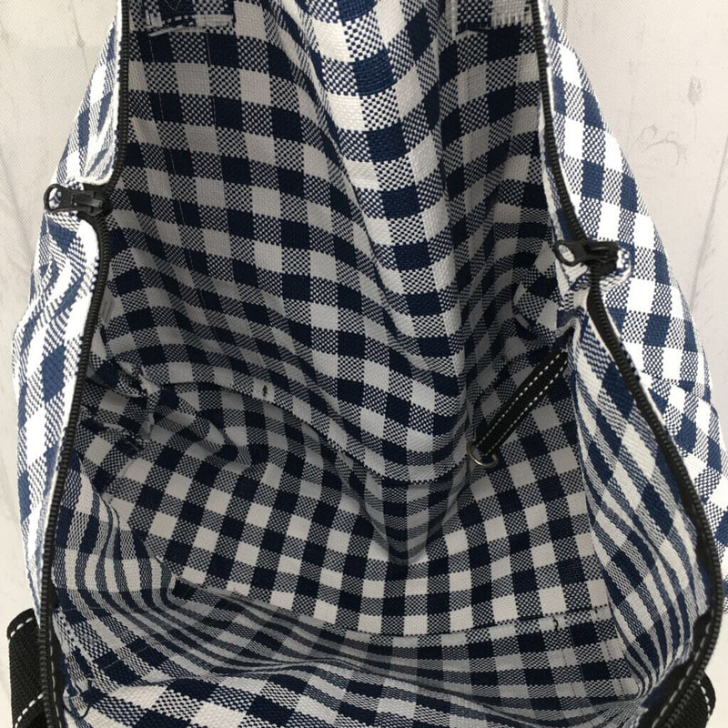 check travel bag