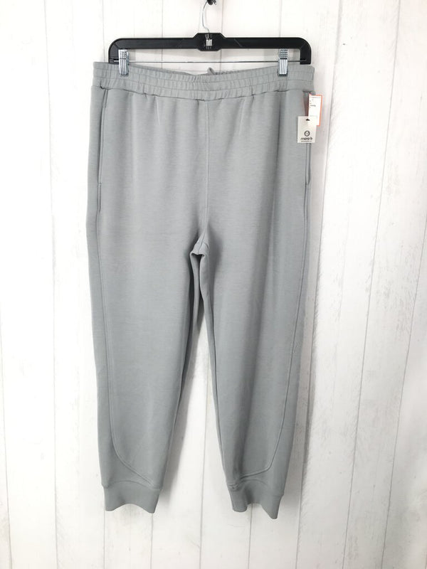 3x drawstring joggers