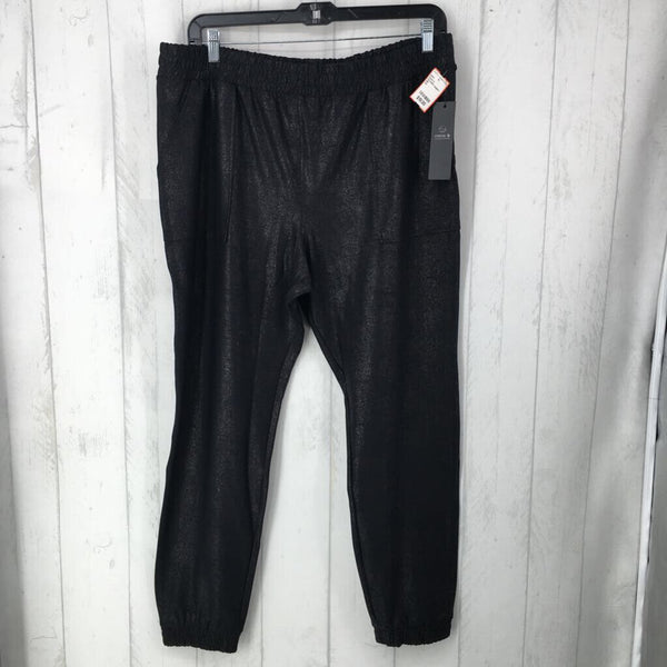 3xl pullon joggers