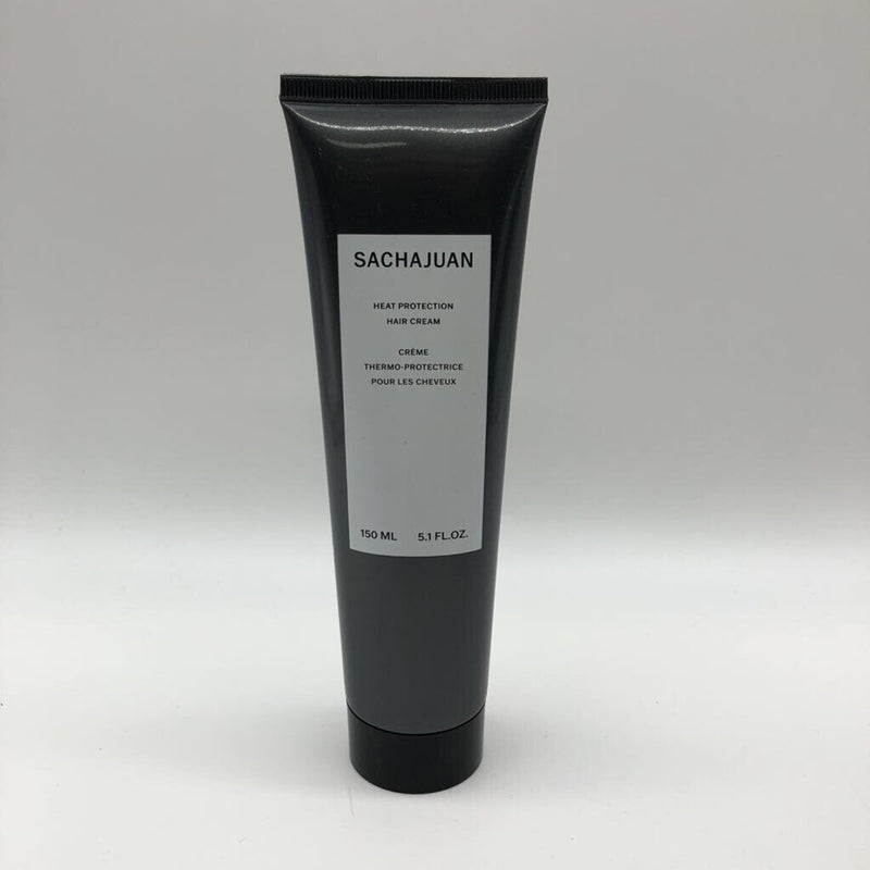 Sachajuan-Heat protectant hair cream