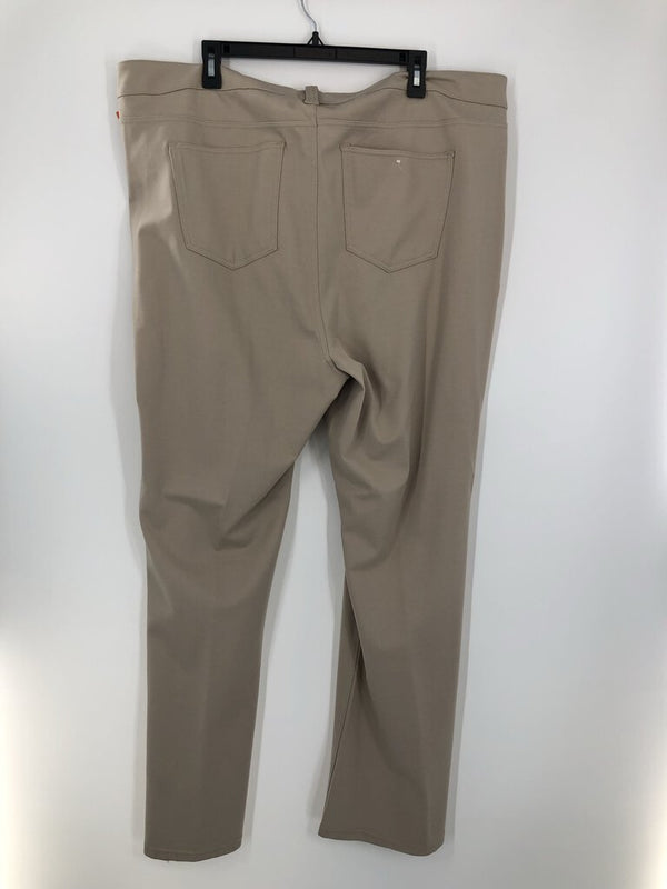 24 twill pants