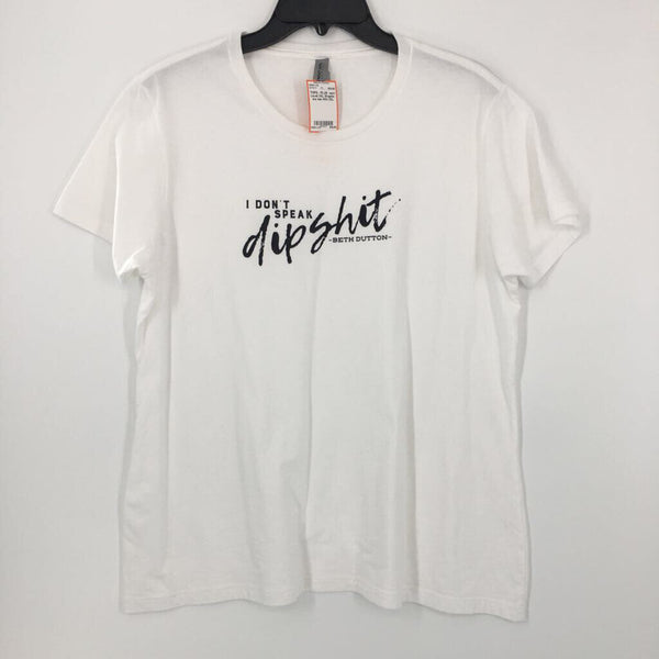 3XL Graphic s/s tee