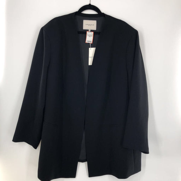 R1,398-22 Hook & eye closure blazer