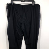 R895 16 Hard seam trousers