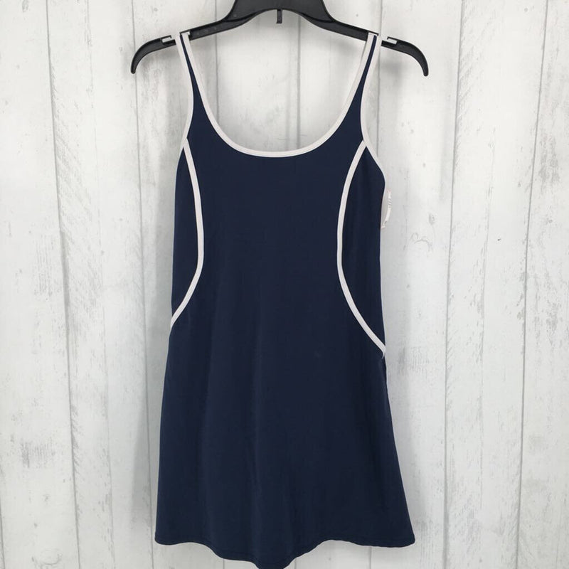 S Athletic slvls dress