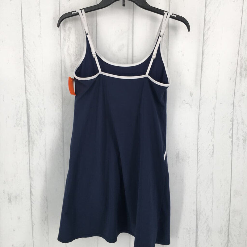 S Athletic slvls dress