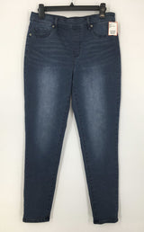 M pullon skinny jeans