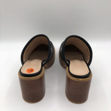 8.5 Platform clog