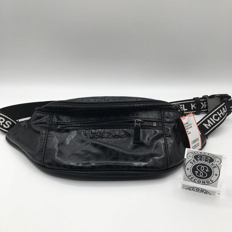 R248 patent monogram waistpack