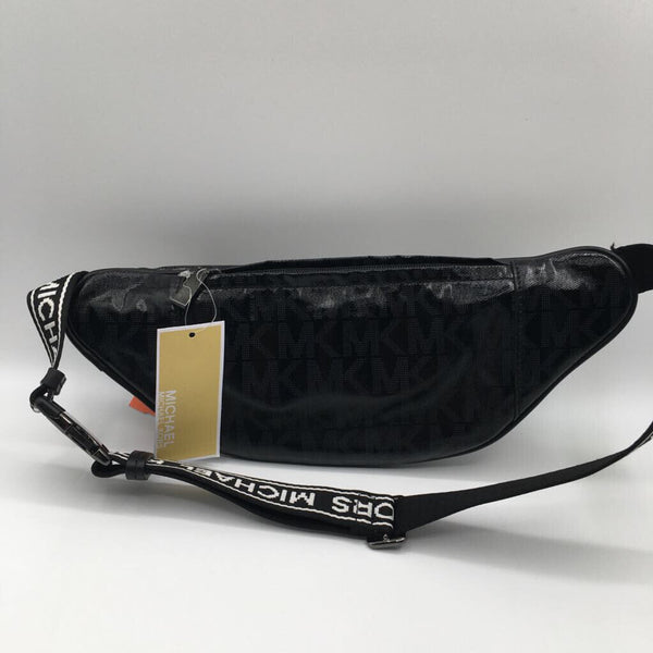 R248 patent monogram waistpack