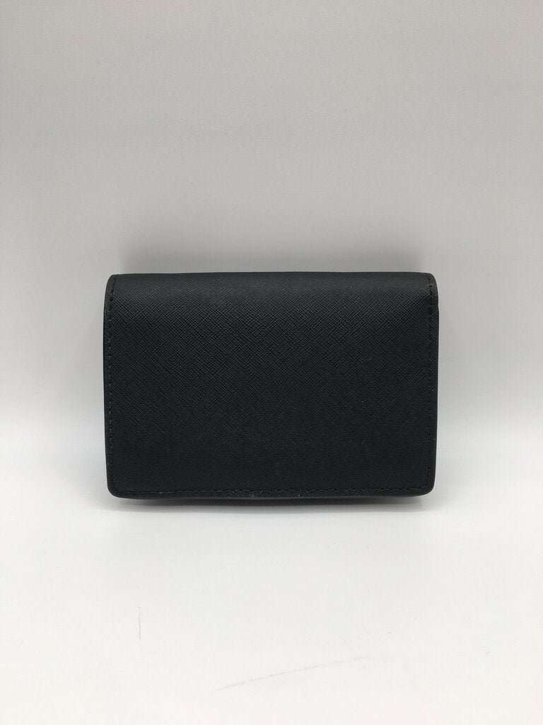 bi-fold wallet