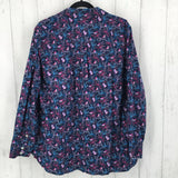 2x bird button shirt