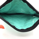 Neoprene zip-up pouch