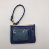 2pc signature crossbody w/ id/card holder