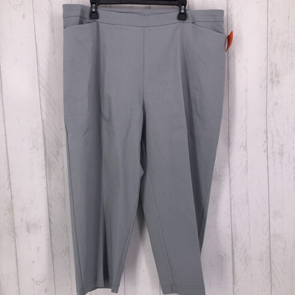 22w Pull on pants