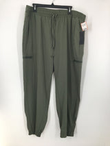 2X Cargo pocket joggers