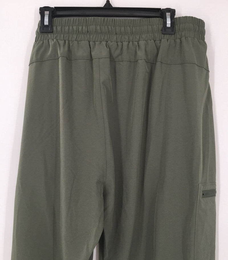 2X Cargo pocket joggers